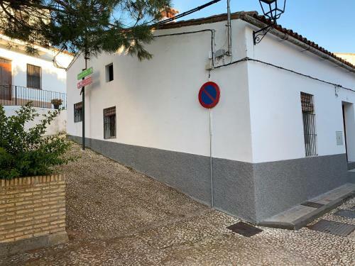 Casa Rural Sierra T�rtola 1