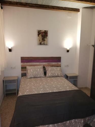 Apartamento Casa Carmela