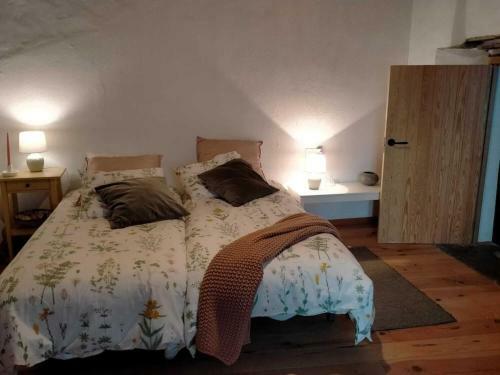 Casa Rural La Caricola