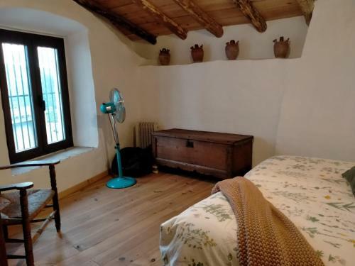 Casa Rural La Caricola