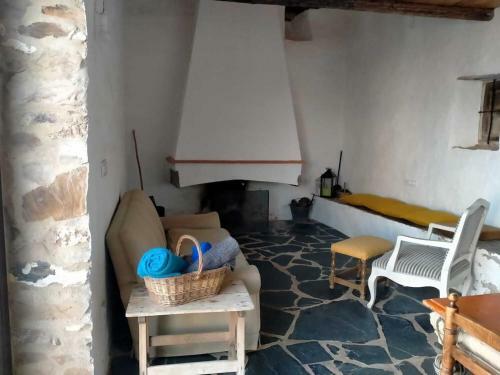 Casa Rural La Caricola