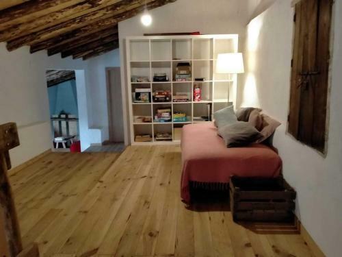 Casa Rural La Caricola