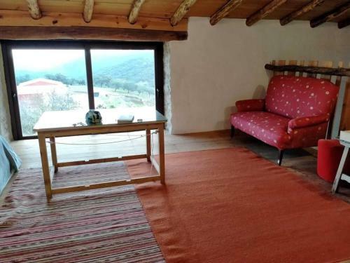 Casa Rural La Caricola