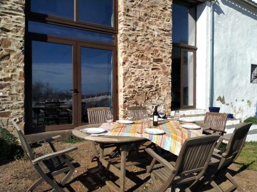 Casa Rural La Caricola