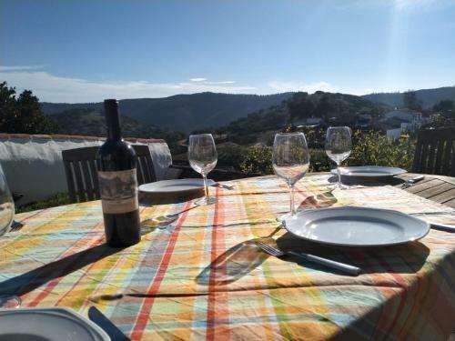 Casa Rural La Caricola