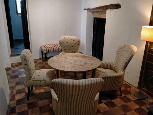 Casa Rural La Caricola