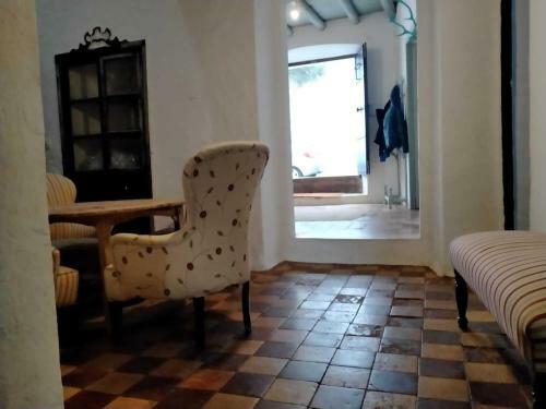 Casa Rural La Caricola