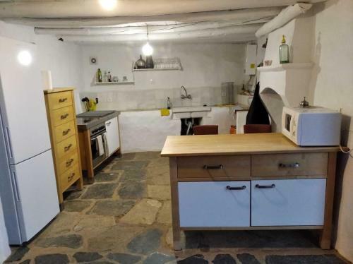 Casa Rural La Caricola