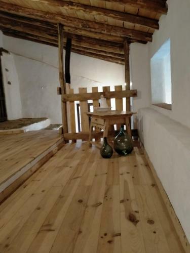 Casa Rural La Caricola