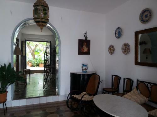 Agroturismo Las Jimenas