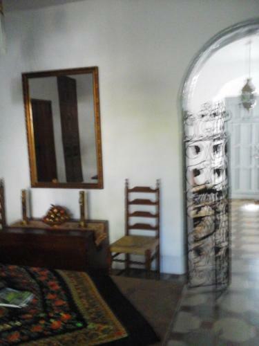 Agroturismo Las Jimenas