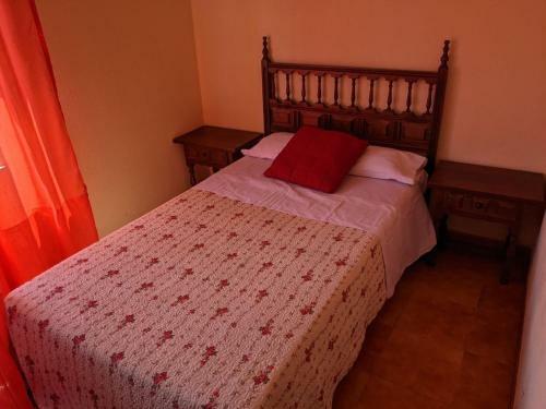 Hostal Casa Chore By Gaiarooms