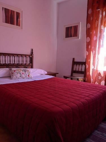 Hostal Casa Chore By Gaiarooms