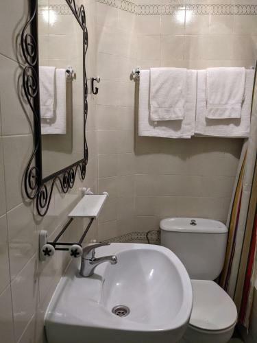 Hostal Casa Chore By Gaiarooms