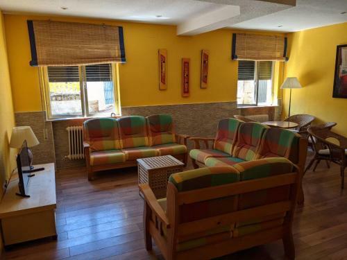 Hostal Casa Chore By Gaiarooms