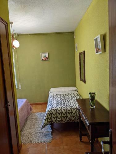 Hostal Casa Chore By Gaiarooms