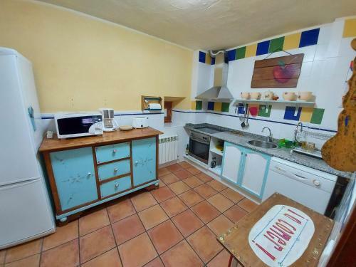 Casa Rural El Callejo