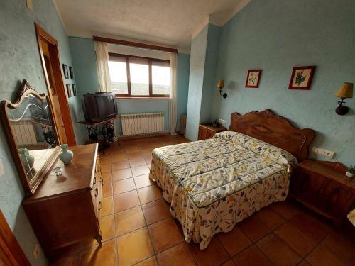 Casa Rural El Callejo