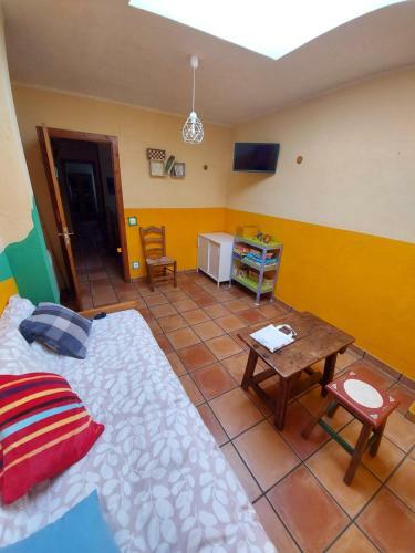 Casa Rural El Callejo