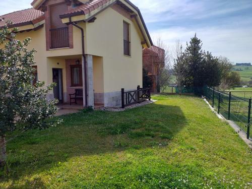 Chalet Playa Del Sable