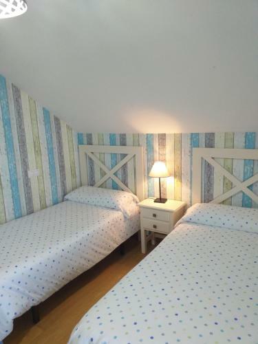 Chalet Playa Del Sable