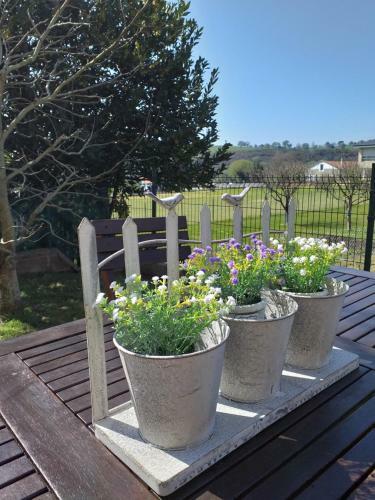 Chalet Playa Del Sable