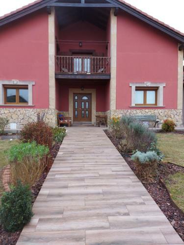 Casa Marte II