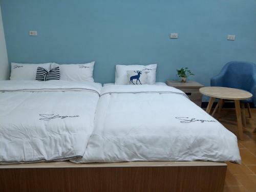 Downtown Accommodation