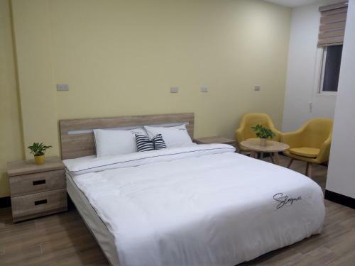 Downtown Accommodation