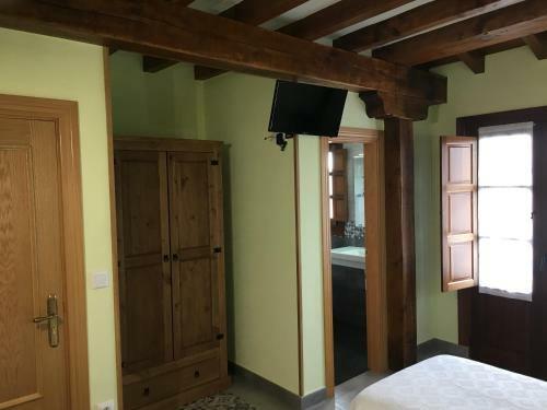 Hostal Casa Los Laureles