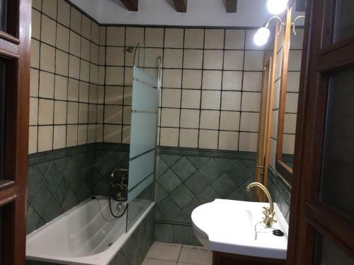 Hostal Casa Los Laureles