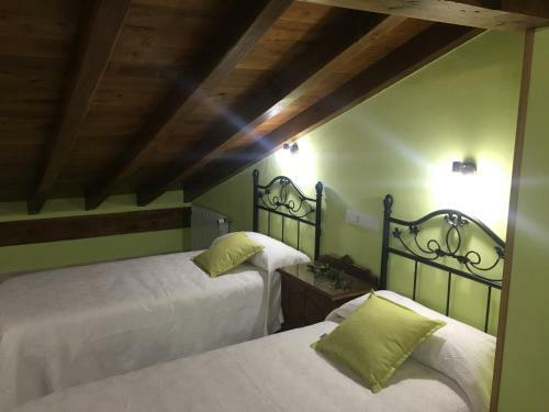 Hostal Casa Los Laureles