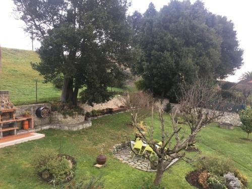 Hostal Casa Los Laureles