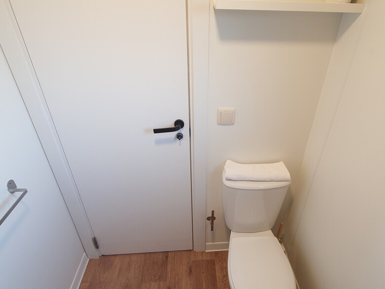 Apartamentos Via Street 3000