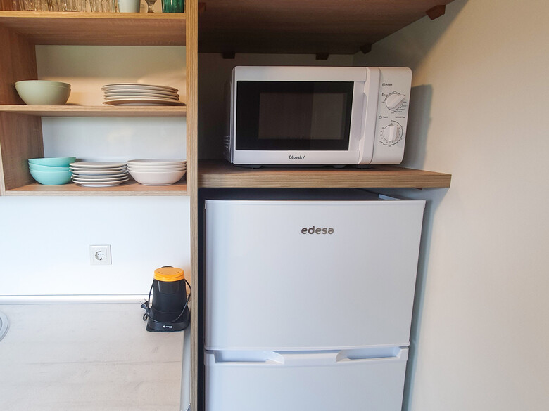 Apartamentos Via Street 3000