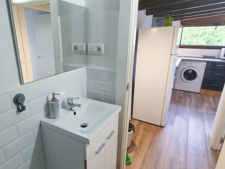 Apartamentos Via Street 3000