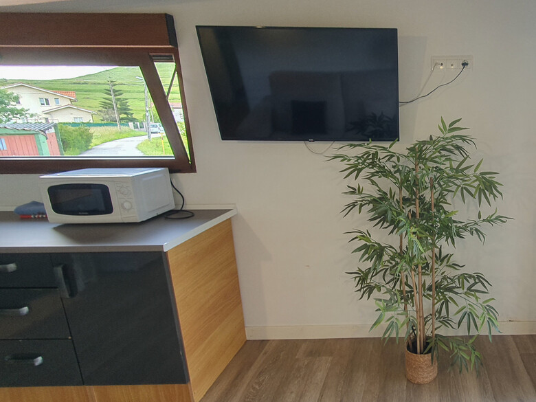 Apartamentos Via Street 3000