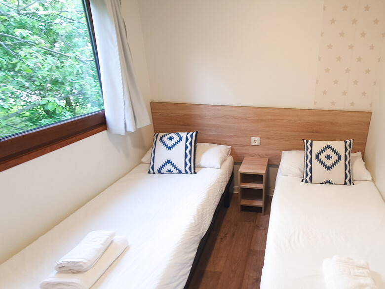 Apartamentos Via Street 3000