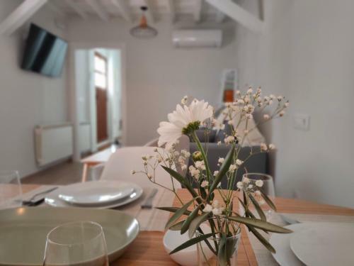 Apartamento La Casita Del Olivo