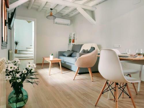 Apartamento La Casita Del Olivo