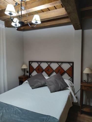 Apartamentos El Wala