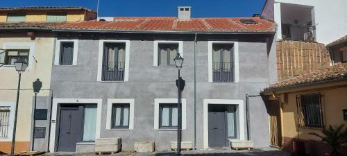 Apartamento La Casita