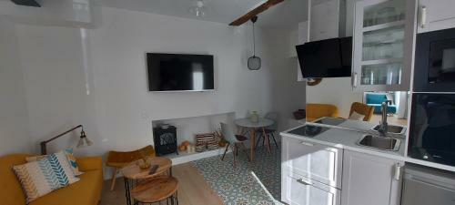 Apartamento La Casita