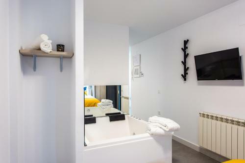 Apartamentos Herv�s Suites