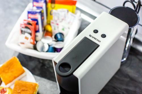 Apartamentos Herv�s Suites