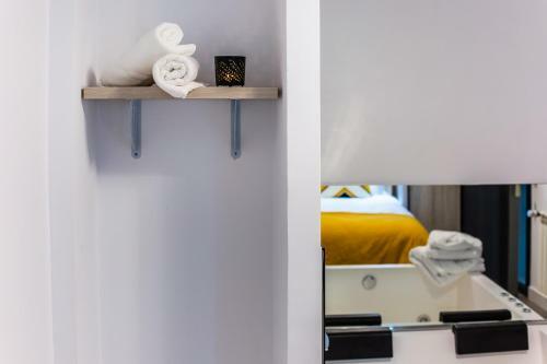 Apartamentos Herv�s Suites