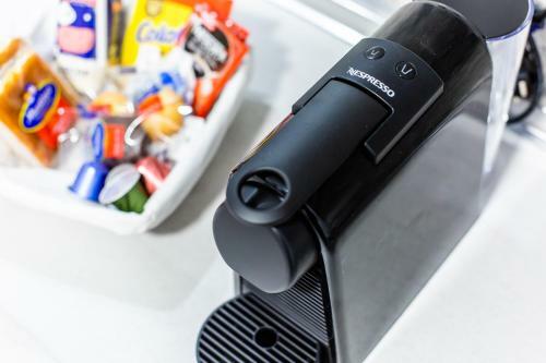 Apartamentos Herv�s Suites