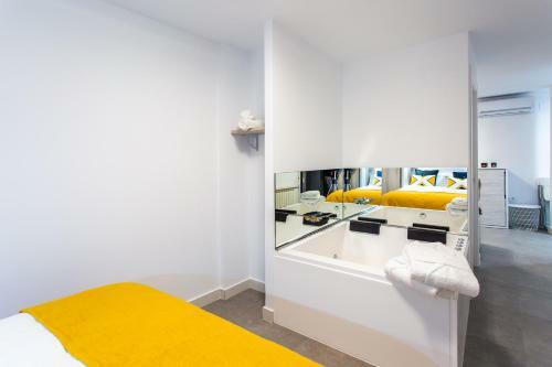 Apartamentos Herv�s Suites