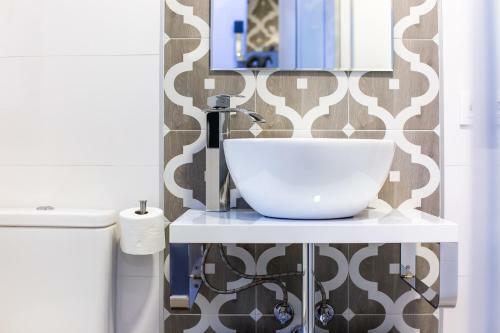 Apartamentos Herv�s Suites