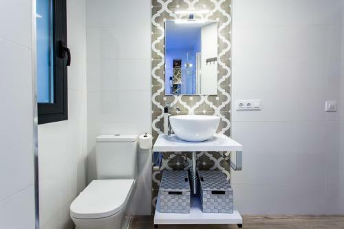 Apartamentos Herv�s Suites